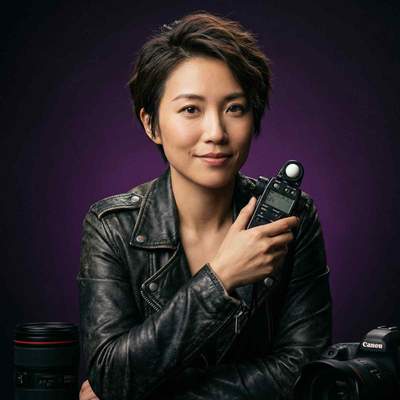 糖心摄影师林雨桐