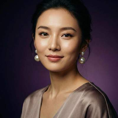 糖心演员顾问苏婉