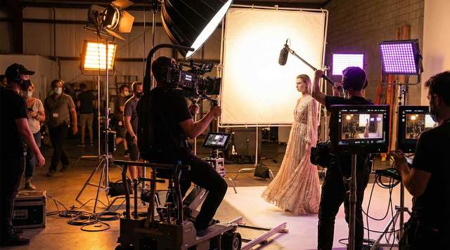 糖心影视制作幕后花絮视频