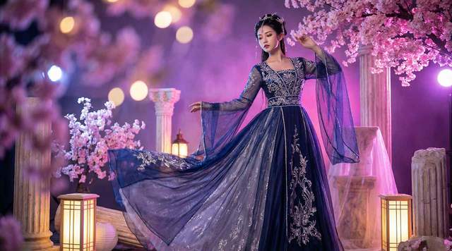 糖心动漫Cosplay视频